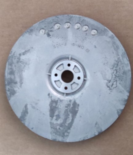 Echo PB410 20001001110 Fan (Used)